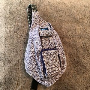 Kavu bag